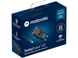 Мережевий зарядний пристрій Motorola 20W USB-A+кабель 1m(SJMC202-C)ч