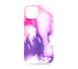 Чохол шкіряний Figura Series Case with MagSafe для iPhone 14 purple