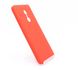 Силиконовый чехол Oucase "S.S.LOVELY" Xiaomi R.Note 4 red