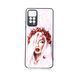 TPU+PC чохол Prisma Ladies для Xiaomi Redmi Note 11 Pro 4G/5G Note 12 Pro Urkainian girl Full Camera