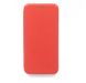 Чохол книжка Baseus Premium Edge для Xiaomi Redmi 6 red