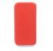 Чохол книжка Original шкіра для Xiaomi Redmi Note 8 red
