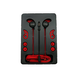Навушники Remax XII-CJ101 red