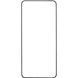 Защитное 10D стекло Full Glue для Samsung A36 5G Black SP
