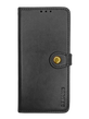 Чохол-книжка шкіра для Samsung M35 5G black Getman Gallant PU