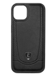 Чохол Puloka Perforation для iPhone 13/14 black