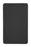 Чохол книжка Book Cover+stylus для Samsung Tab A11/A9 (8.7") (X110/X115) black