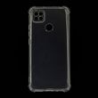 Силіконовий чохол Clear SP для Xiaomi Redmi 9C з посил.кутами Full Camera