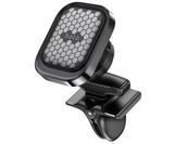 Автотримач Hoco S49 Fuerte Air Outlet Magnetic black