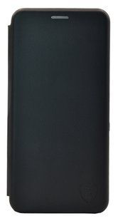 Чехол книжка Baseus Premium Edge для Samsung A11 black