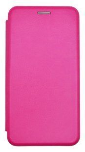 Чехол книжка Original кожа для Xiaomi Redmi Note 5A pink