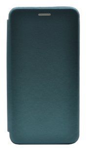Чохол книжка Original шкіра для Samsung A10 /M10 green