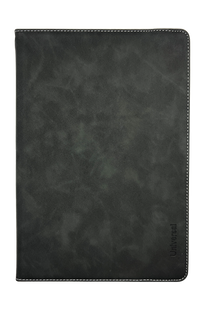 Чехол-книжка на планшет универсальная 11" 360 Universal black