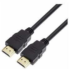 Кабель 4you (HDMI V.1.4,тато/тато,1,5м,black