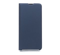 Чохол книжка WAVE Shell для Xiaomi Mi 11T blue