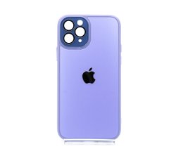 Чохол TPU+Glass Sapphire Midnight для iPhone 11 Pro dasheen