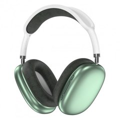 Bluetooth гарнитура XO BE25 (40pc) green