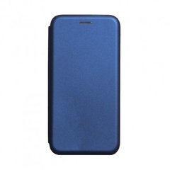 Чохол книжка Original шкіра для Xiaomi Redmi 8A blue