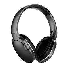 Навушники бездротові Baseus Encok NGD02 Pro Wireless headphone black