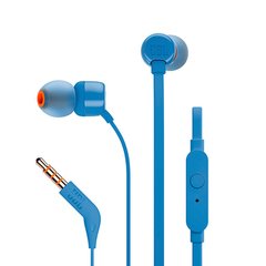 Навушники JBL T110 blue