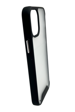 Чохол Space Matte для iPhone 12 mini black