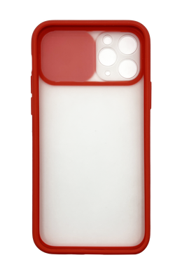 TPU чехол Camshield mate для iPhone 11 Pro color шторка/защита камеры