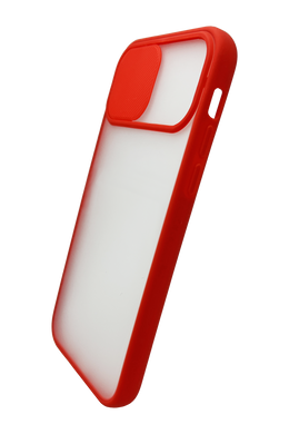 TPU чехол Camshield mate для iPhone 11 Pro color шторка/защита камеры