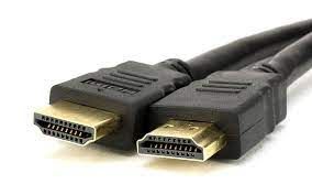 Кабель 4you (HDMI V.1.4,тато/тато,1,5м,black