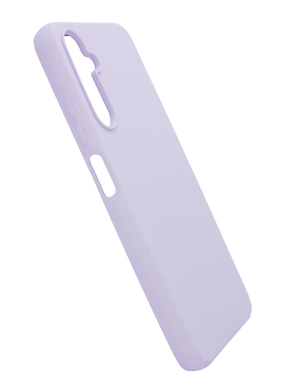 Силіконовий чохол Full Cover для Samsung A05S dasheen без logo