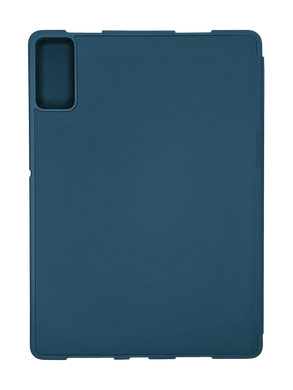 Чохол--книжка Book Cover (stylus slot) для Xiaomi Redmi Pad SE (11") midnight blue
