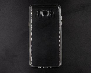 TPU чохол Clear для Samsung J710/ J7 2016 transparent 1.5mm Epic