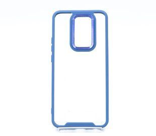 Чохол WAVE Just Case для Xiaomi Redmi 9 blue