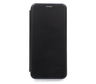 Чохол книжка Baseus Premium Edge для Xiaomi Mi 11i black