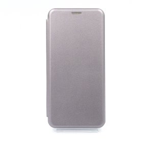 Чохол книжка Original шкіра для Xiaomi Poco X3 NFC/Poco X3 Pro grey