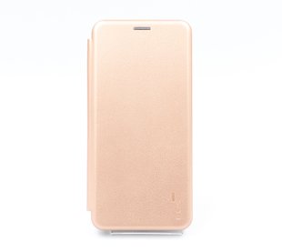 Чохол книжка Original шкіра для Xiaomi Redmi 10C rose gold (4you)