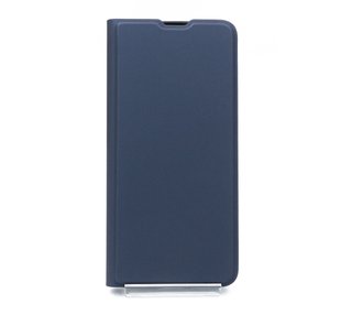 Чохол книжка WAVE Shell для Xiaomi Mi 11T blue