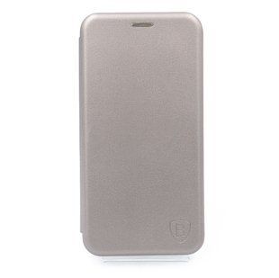 Чохол книжка Baseus Premium Edge для Xiaomi Redmi 5+ grey