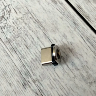 Адаптер Type-C для usb cable 4you Magnetic (360град.)