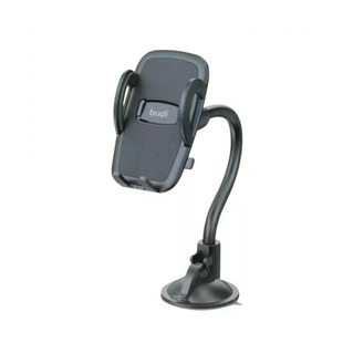 Автотримач CM525B Budi Car Mount black