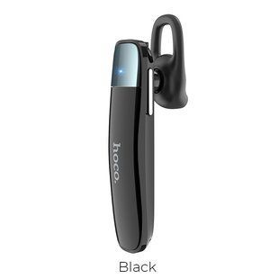 Bluetooth гарнитура Hoco E31 Graceful black