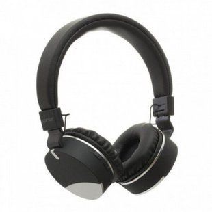 Наушники блютуз стерео гарнитура Gorsun GS-E86 black