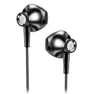 Наушники Walker H905+mic black