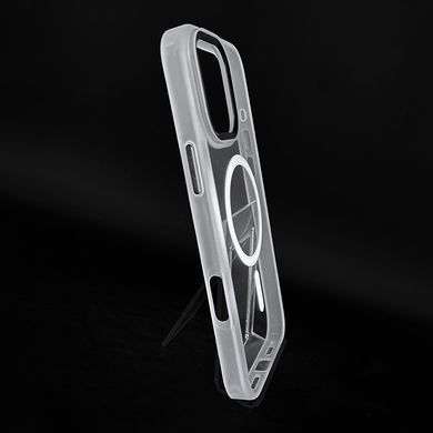 Чохол WAVE Ardor with MagSafe для iPhone 16 Pro Max clear