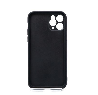 Чохол шкіряний AIORIA Vintage для iPhone 11 Pro brown Full Camera