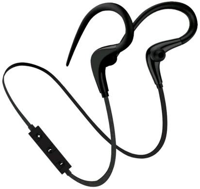 Навушники Gorsun GS-E55 Bluetooth black