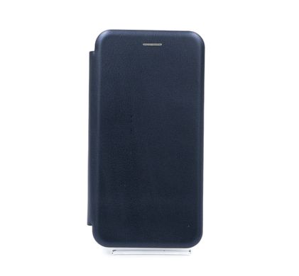 Чохол книжка Original шкіра для Samsung A51 dark blue