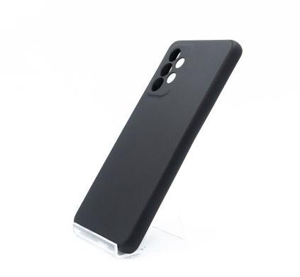Силіконовий чохол Full Soft для Oppo A32/A53 black