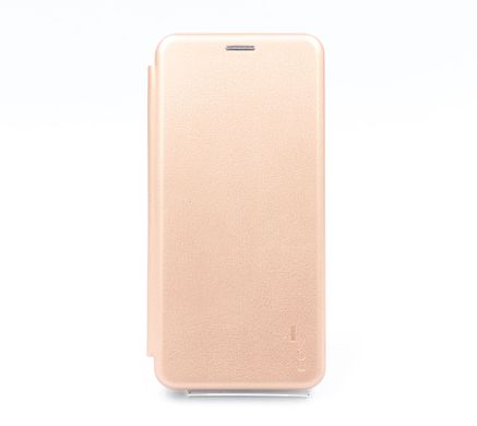 Чохол книжка Original шкіра для Xiaomi Redmi 10C rose gold (4you)