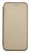 Чохол книжка Original шкіра для Xiaomi Redmi 5 + gold