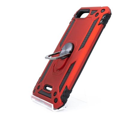Накладка Honor Hard Defence для Xiaomi Redmi 6A red
